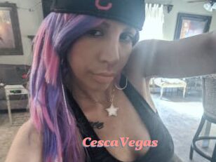 CescaVegas