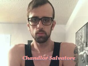 Chandlor_Salvatore