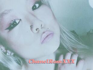 ChanelRoseXXX