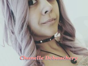 Chanelle_Debauchery