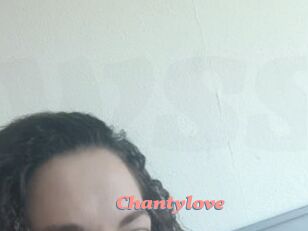 Chantylove