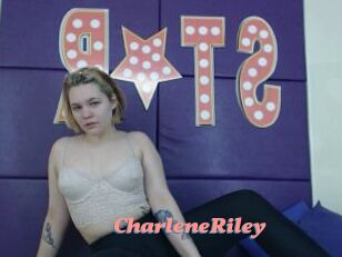 CharleneRiley