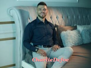 CharlieDefoe