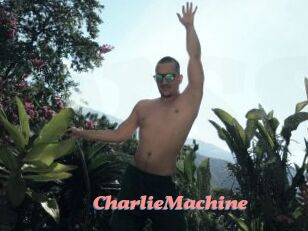 CharlieMachine