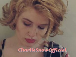 CharlieSnowOfficial