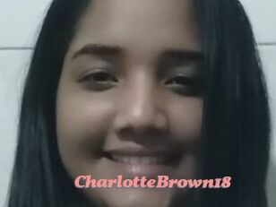 CharlotteBrown18