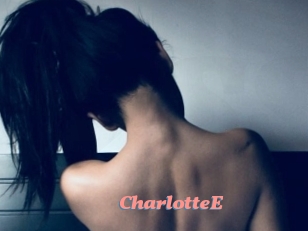 CharlotteE