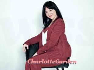 CharlotteGarden