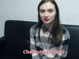 CharlotteSweetii