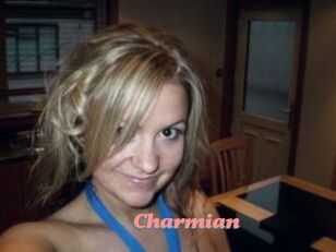 Charmian