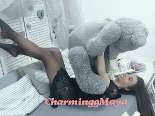 CharminggMaya