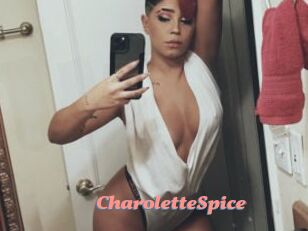 CharoletteSpice