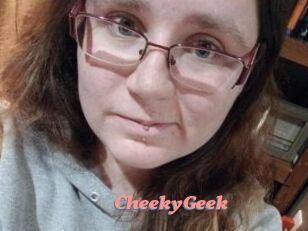 CheekyGeek