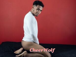 CheerWolf