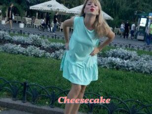 Cheesecake