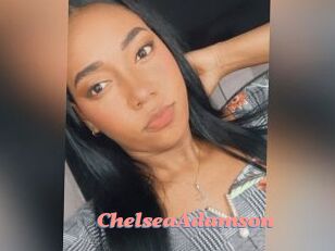 ChelseaAdamson