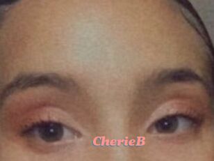 CherieB