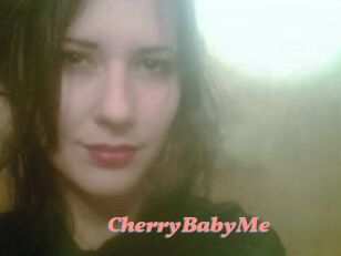 CherryBabyMe