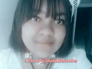 CherryBomBombs