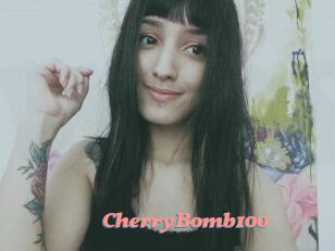 CherryBomb100