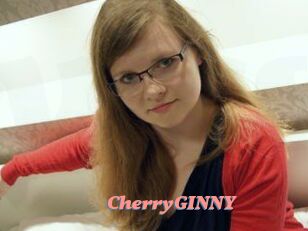 CherryGINNY