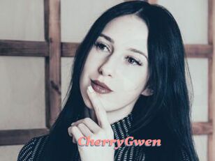 CherryGwen