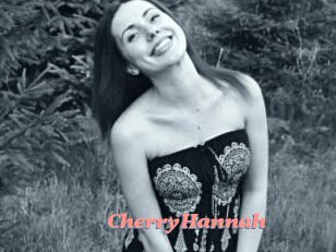 CherryHannah