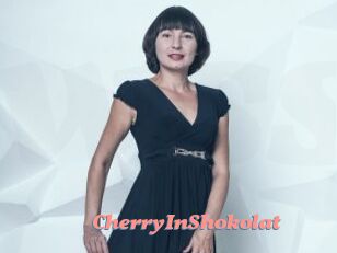 CherryInShokolat