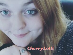 CherryLolli