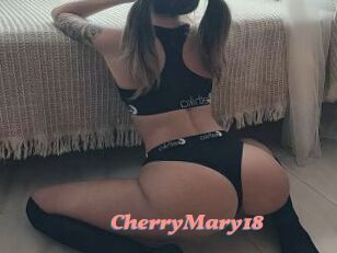 CherryMary18