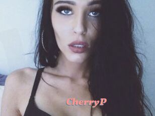 CherryP