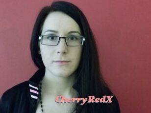 CherryRedX