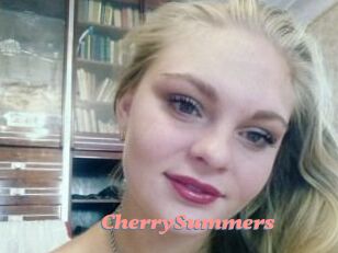 CherrySummers