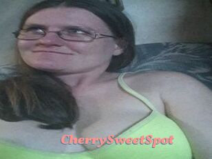 CherrySweetSpot