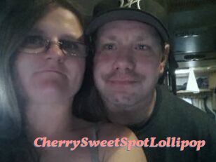 CherrySweetSpotLollipop