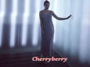 Cherryberry