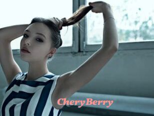 CheryBerry