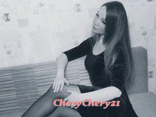 CheryChery21