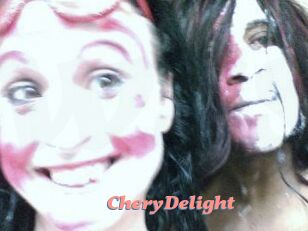 CheryDelight