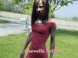 Chevelle_Nelson