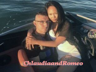 Chlaudia_and_Romeo