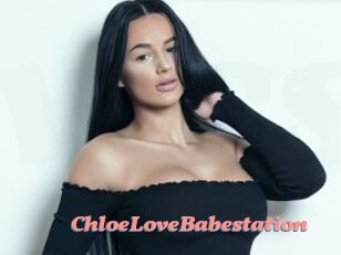 ChloeLoveBabestation