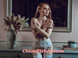 ChloeRichardson