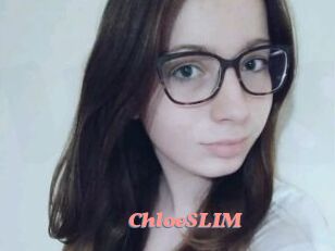 ChloeSLIM