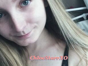 ChloeStarrXO