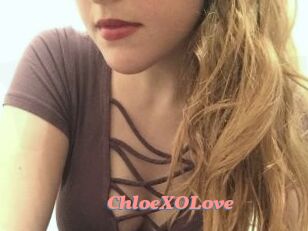 ChloeXOLove