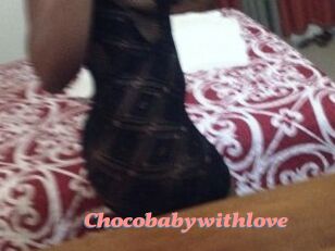 Chocobabywithlove