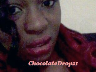 ChocolateDrop21