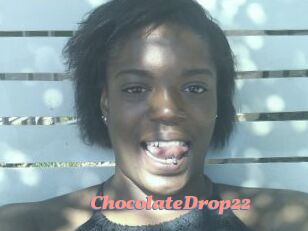 ChocolateDrop22