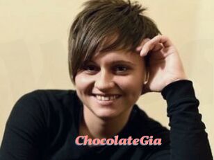 ChocolateGia